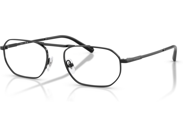 Vogue VO4347 352 Black