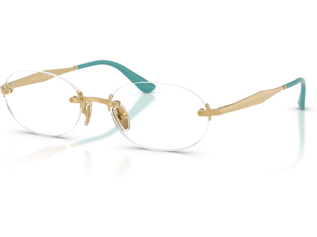 Vogue VO4343 280 Gold