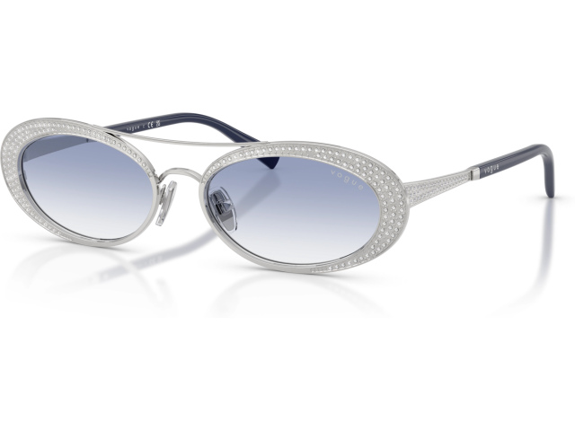 Vogue VO4348SB 323/19 Silver