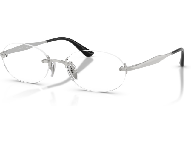 Vogue VO4343 323 Silver