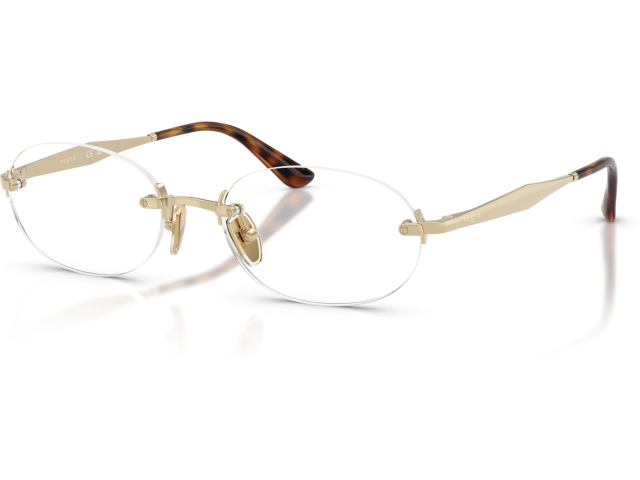 Vogue VO4343 848 Gold