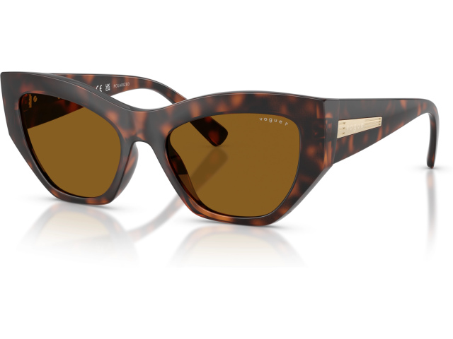 Vogue VO5607S 271883 Brown