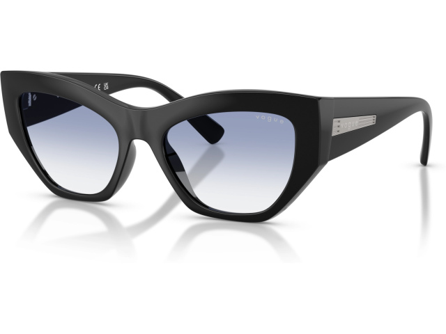 Vogue VO5607S W44/19 Black