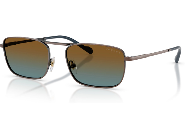 Vogue VO4346S 51351F Brown