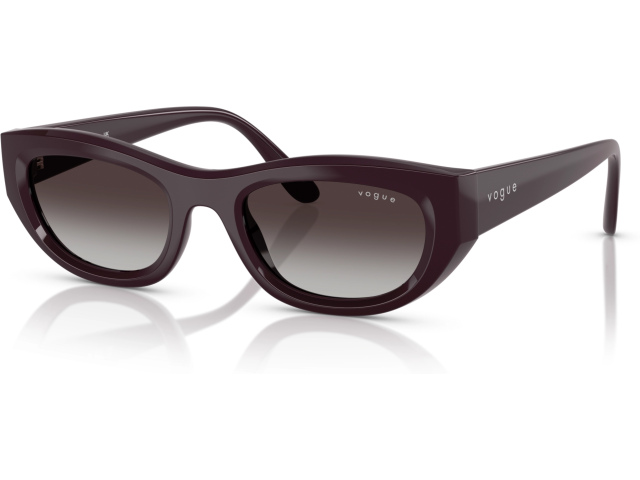 Vogue VO5616S 24268G Red