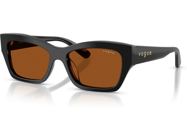 Vogue VO5658SU W44/73 Black