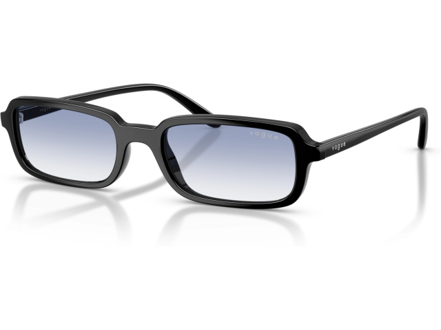 Vogue VO5666S W44/19 Black