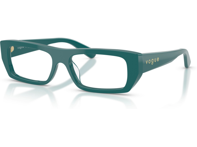 Vogue VO5660U 3246 Green