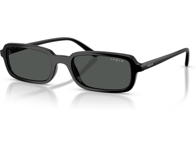 Vogue VO5666S W44/87 Black