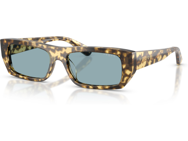 Vogue VO5657SU 324180 Brown