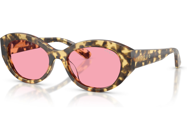 Vogue VO5659SU 324184 Tortoise
