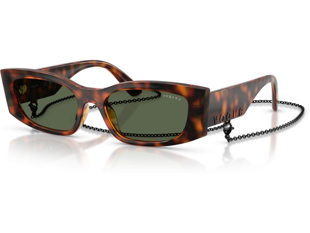 Vogue VO5655SU W6569A Brown