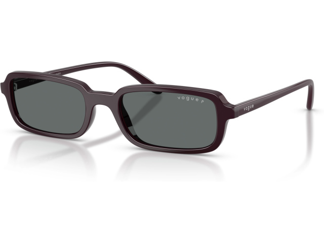 Vogue VO5666S 242681 Red