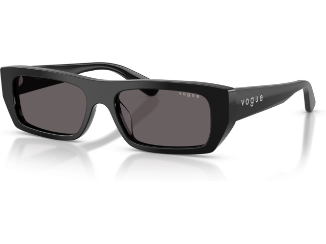 Vogue VO5657SU W44/87 Black