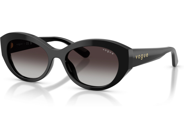 Vogue VO5659SU W44/8G Black