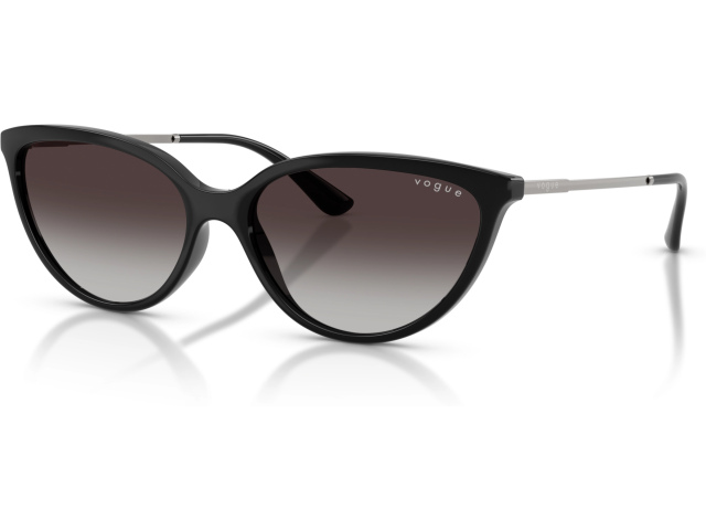 Vogue VO5672S W44/8G Black