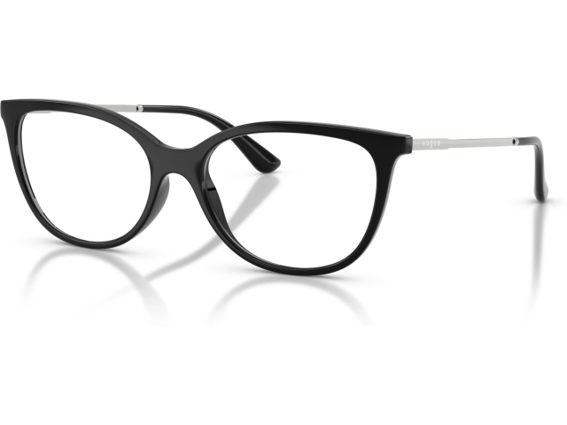 Vogue VO5673 W44 Black