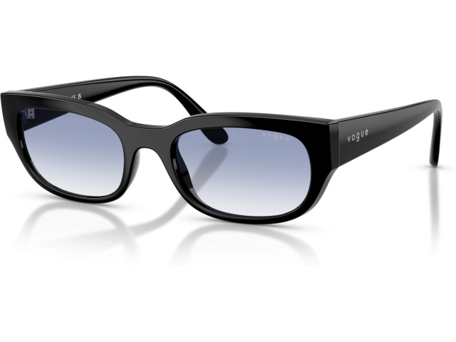 Vogue VO5669S W44/19 Black