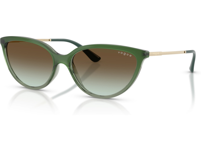 Vogue VO5672S 3259E8 Green