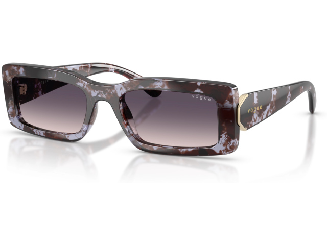 Vogue VO5674S 317836 Violet