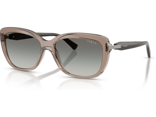 Vogue VO5678SB 294011 Brown