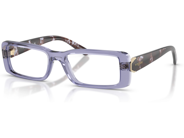 Vogue VO5677 3177 Violet