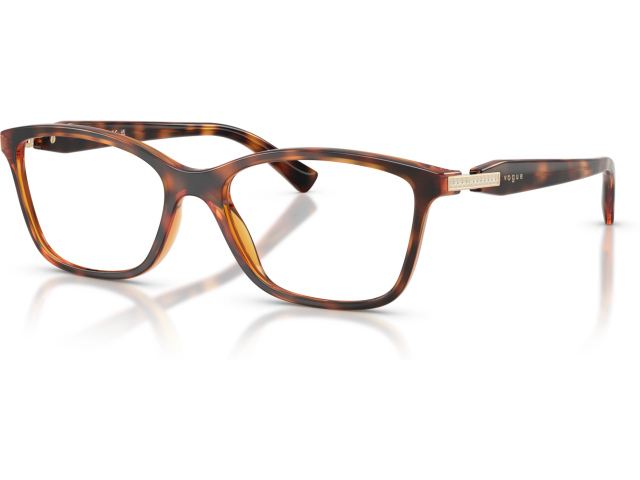Vogue VO5680B W656 Brown