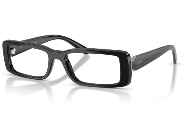 Vogue VO5677 W44 Black