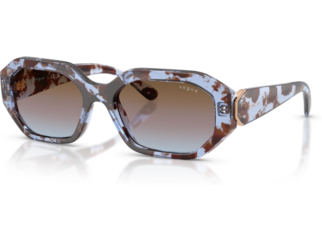 Vogue VO5675S 320148 Blue