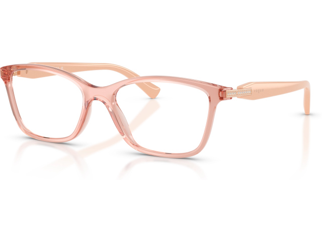 Vogue VO5680B 2864 Pink