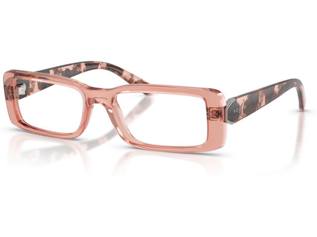 Vogue VO5677 2864 Pink