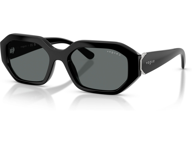 Vogue VO5675S W44/81 Black