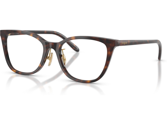 Vogue VO5685D W656 Brown