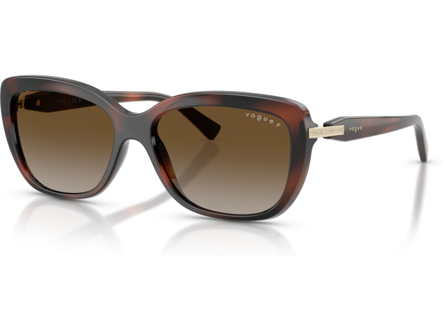 Vogue VO5678SB 2386T5 Brown