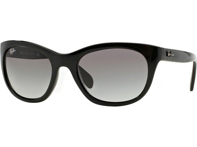 Солнцезащитные очки Ray-Ban RB4216 601/11 Black