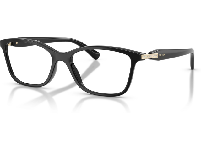 Vogue VO5680B W44 Black