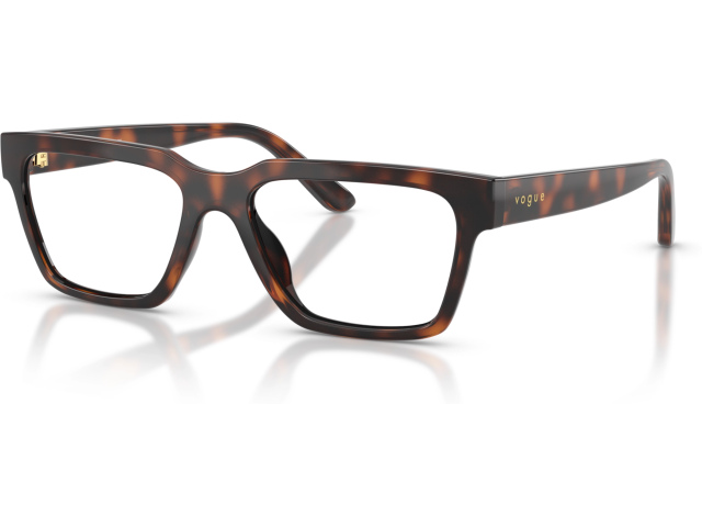 Vogue VY2040 2718 Brown