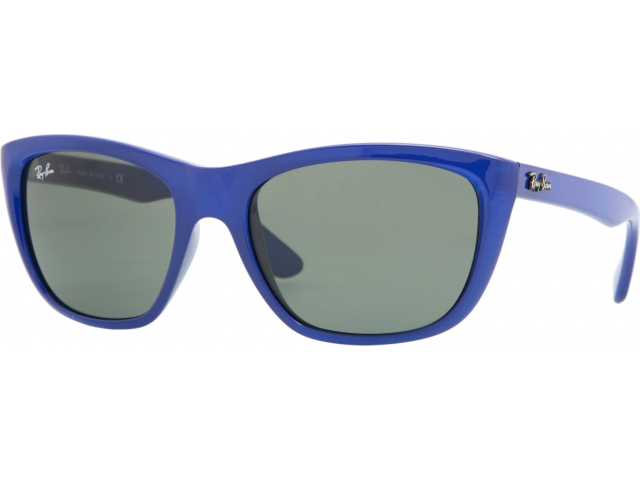 Солнцезащитные очки Ray-Ban Rb4154 RB4154 819 Blue