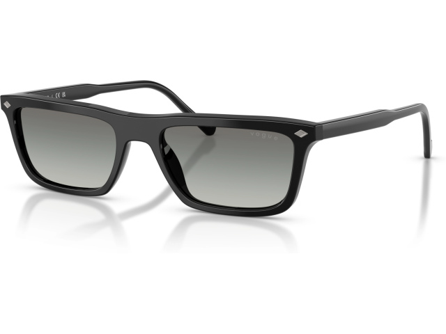 Vogue VO5687S W44/11 Black