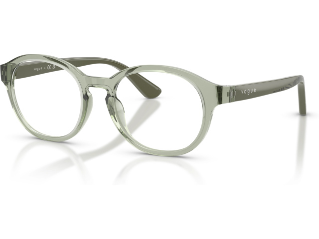 Vogue VY2041 3022 Green