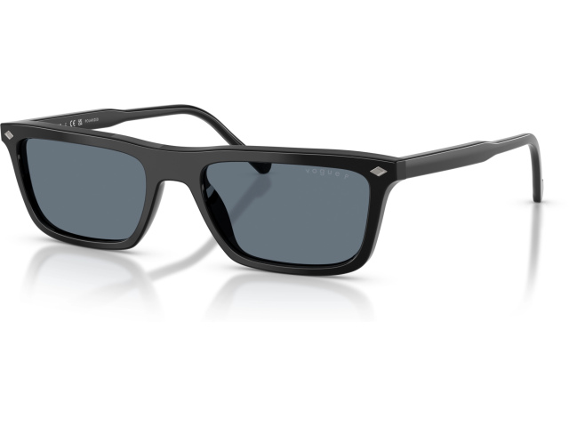 Vogue VO5687S W44/4Y Black