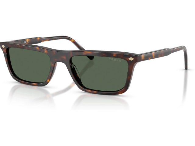 Vogue VO5687S W65671 Brown