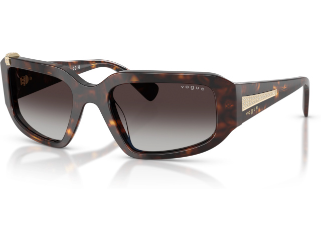 Vogue VO5688SB W6568G Brown