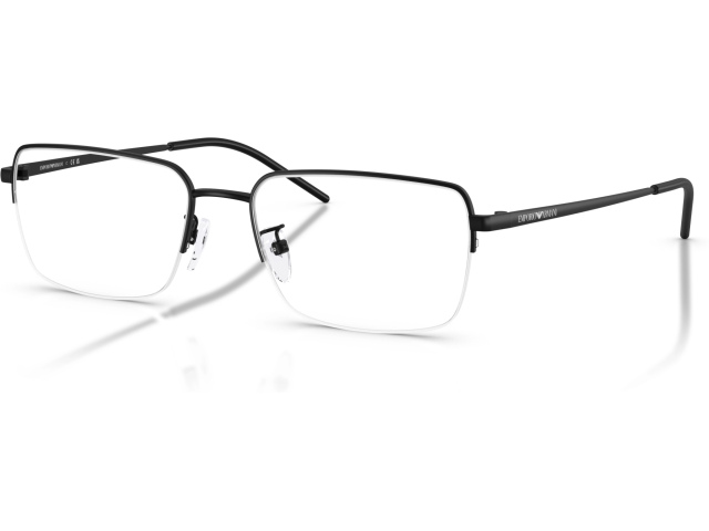 Emporio Armani EA1180D 3001 Black