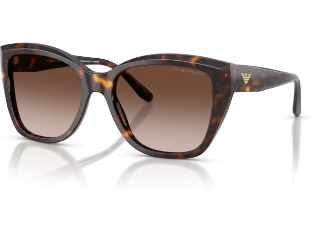 Emporio Armani EA4198 502613 Tortoise