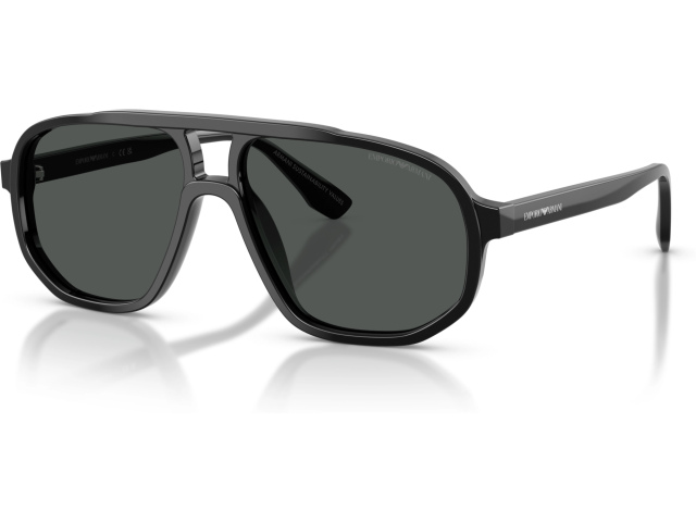 Emporio Armani EA4263U 501787 Black