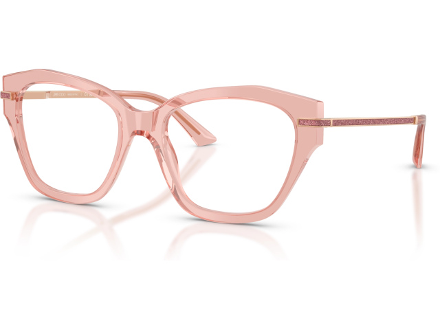 Jimmy Choo JC3043J 5079 Pink