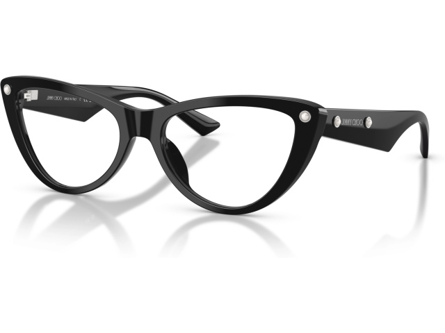 Jimmy Choo JC3044HU 5000 Black