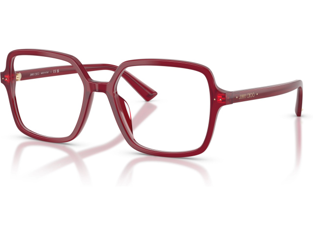 Jimmy Choo JC3046U 5081 Red