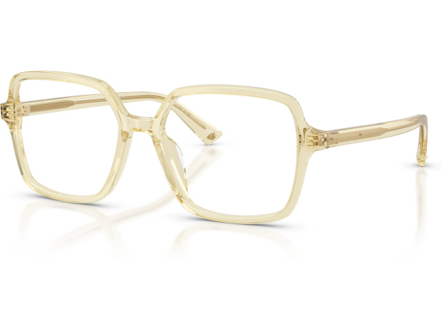 Jimmy Choo JC3046U 5083 Yellow